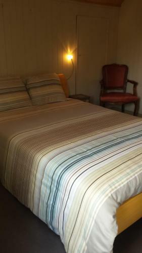Apartamento Vakantieverblijf Strandgaper