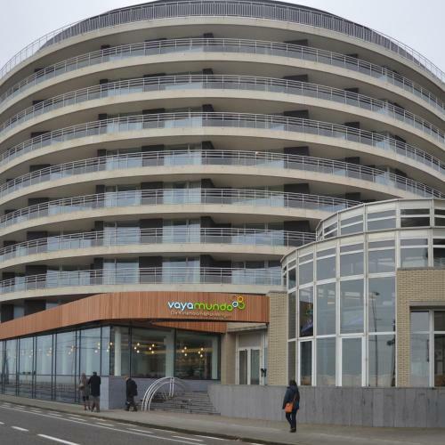 Hotel Vayamundo Oostende