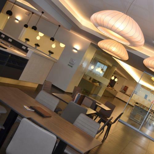 Hotel Vayamundo Oostende