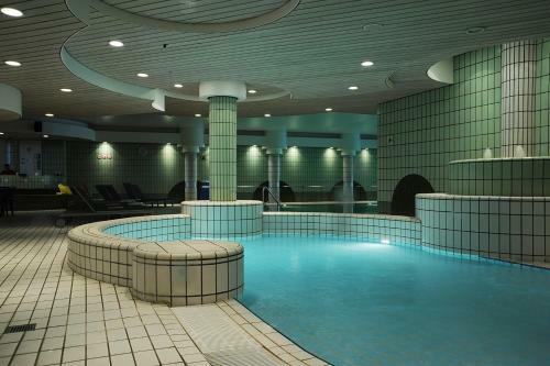 Hotel Vayamundo Oostende