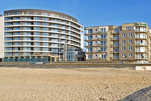 Hotel Vayamundo Oostende