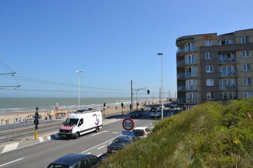 Hotel Vayamundo Oostende