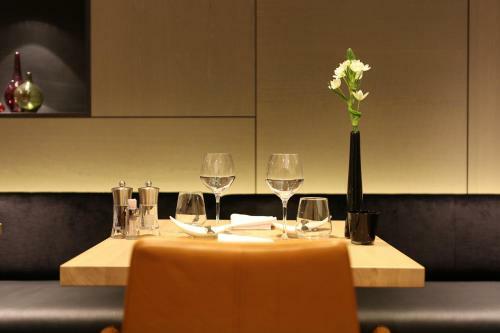 Ariane Hotel
