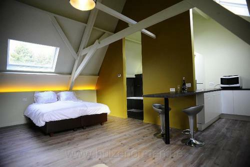 B&B Huize Norman