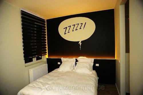 B&B Huize Norman