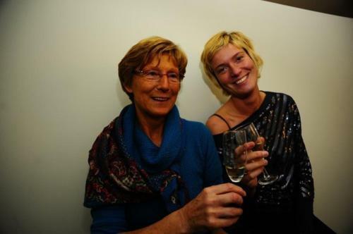 B&B Huize Norman