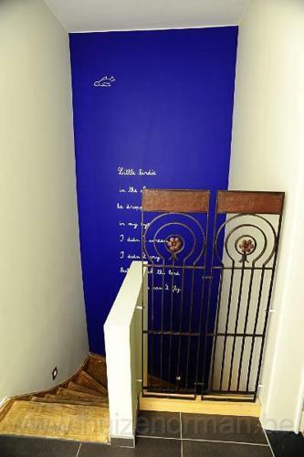 B&B Huize Norman