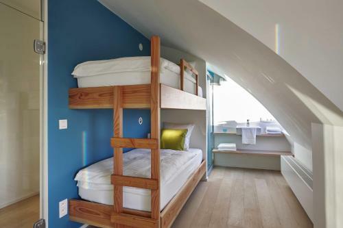 Apartamento Kustappartementen