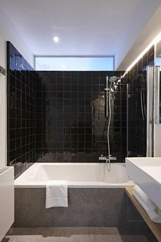 Apartamento Kustappartementen
