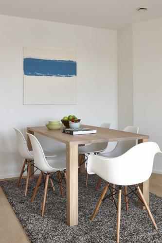 Apartamento Kustappartementen