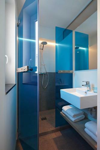 Apartamento Kustappartementen