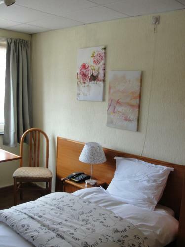 Hotel 't Bosje