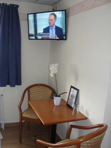 Hotel 't Bosje