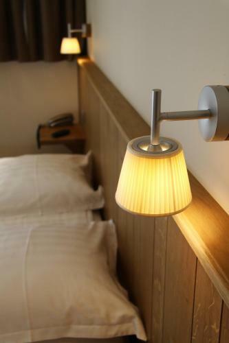 Hotel Huyshoeve
