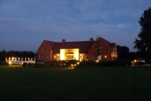 Hotel Huyshoeve