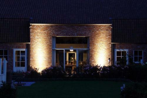 Hotel Huyshoeve