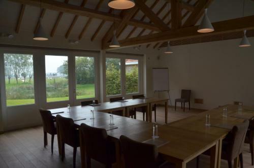 Hotel Huyshoeve