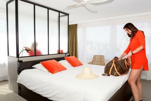 Hotel Nelson