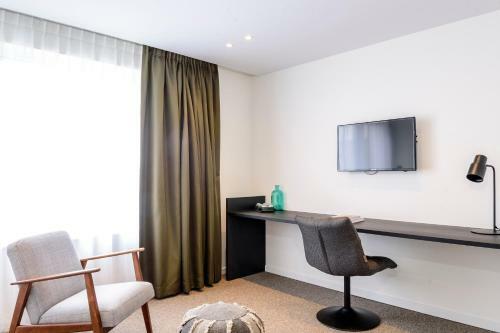 Hotel Nelson