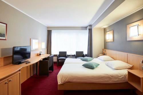 Hotel Nelson