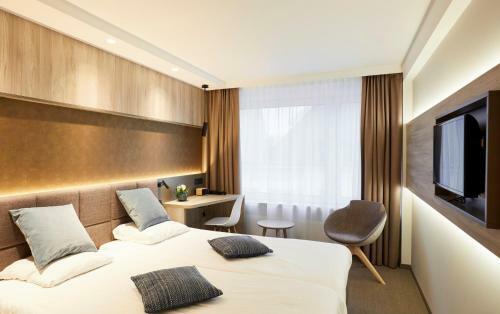 Hotel Nelson