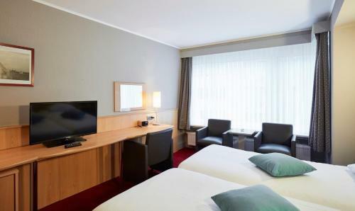 Hotel Nelson