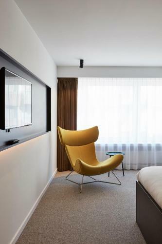 Hotel Nelson