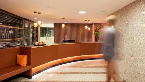 Hotel Nelson