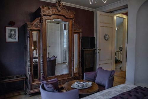 Hotel Maison G�ron