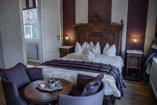 Hotel Maison G�ron