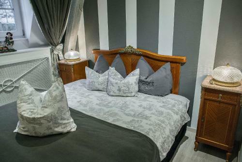 Hotel Maison G�ron