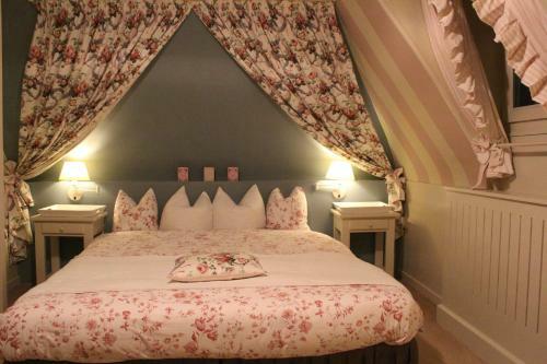 Hotel Maison G�ron