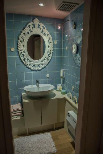 Hotel Maison G�ron