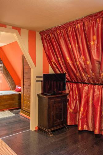 Hotel Maison G�ron