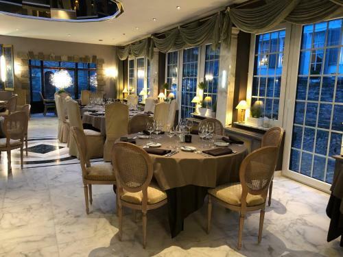 Hotel Maison G�ron