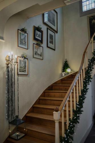 Hotel Maison G�ron