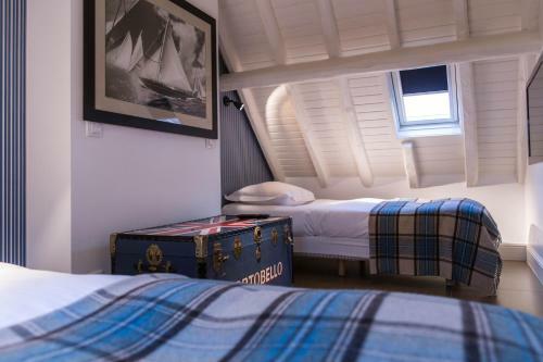 Hotel Country House Duinhof