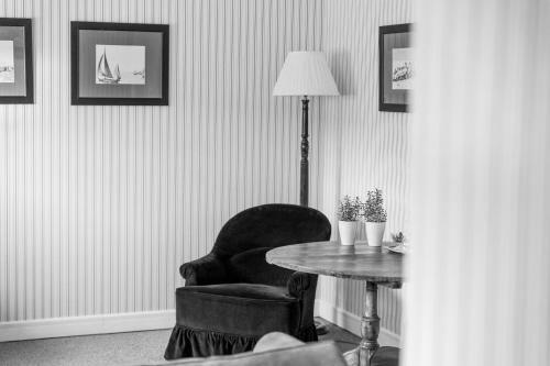 Hotel Country House Duinhof
