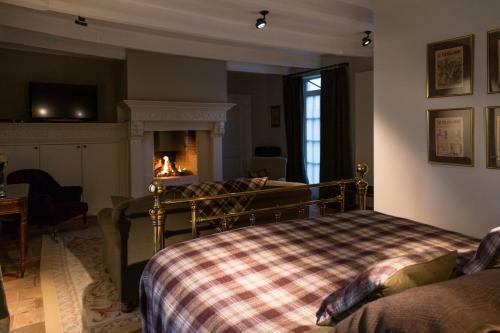 Hotel Country House Duinhof