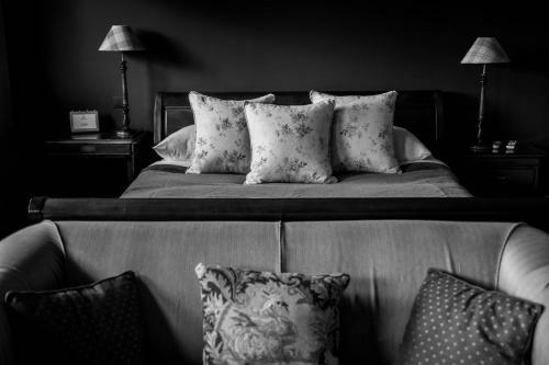 Hotel Country House Duinhof