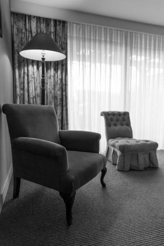 Hotel Country House Duinhof