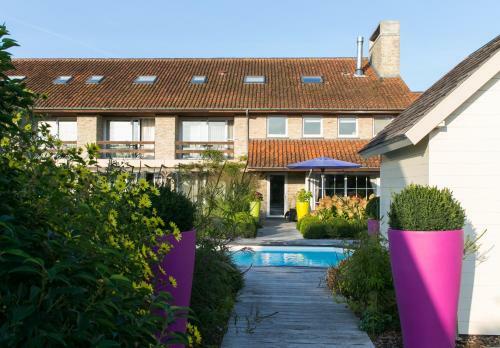 Hotel Country House Duinhof