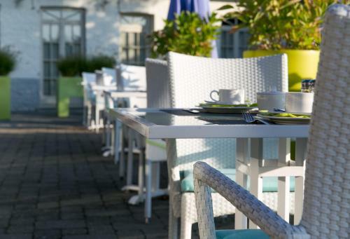 Hotel Country House Duinhof