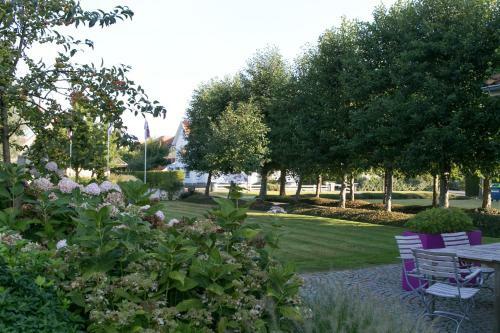 Hotel Country House Duinhof