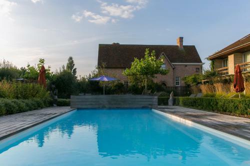 Hotel Country House Duinhof