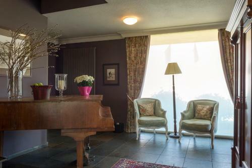 Hotel Country House Duinhof