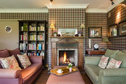 Hotel Country House Duinhof