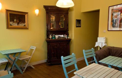 B&B La Ducale