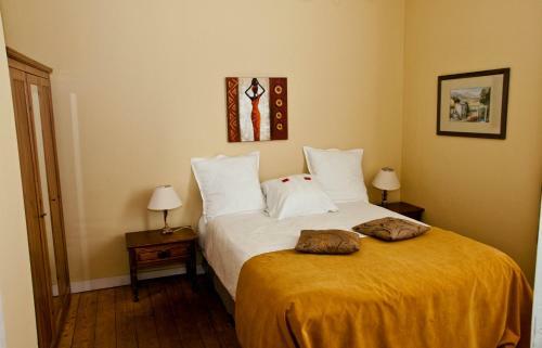 B&B La Ducale