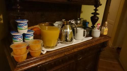 B&B La Ducale
